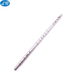 OEM Custom CNC Lathe Shaft Micro Machining Mechanical Parts Steel Sample Machining Long Shaft Lathe Turning Brushing